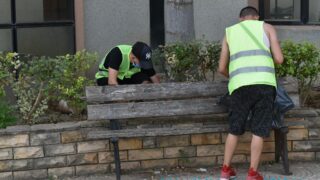 operation de nettoyage de campus aboudaou clean up my campus 07 07 2021 0057 3