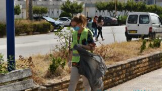 operation de nettoyage de campus aboudaou clean up my campus 07 07 2021 0058 3