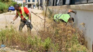 operation de nettoyage de campus aboudaou clean up my campus 07 07 2021 0061 3