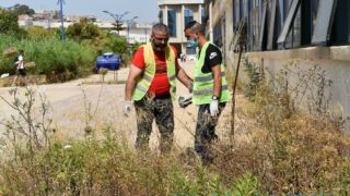 operation de nettoyage de campus aboudaou clean up my campus 07 07 2021 0062 3