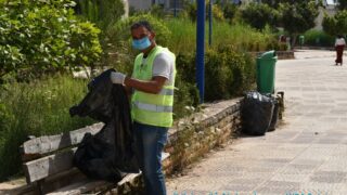 operation de nettoyage de campus aboudaou clean up my campus 07 07 2021 0065 3