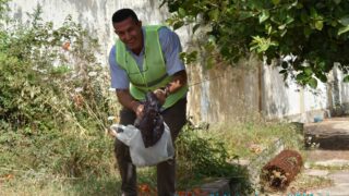 operation de nettoyage de campus aboudaou clean up my campus 07 07 2021 0066 3