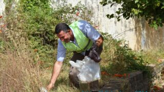operation de nettoyage de campus aboudaou clean up my campus 07 07 2021 0067 3