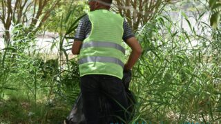 operation de nettoyage de campus aboudaou clean up my campus 07 07 2021 0070 3