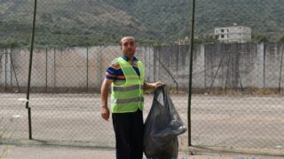 operation de nettoyage de campus aboudaou clean up my campus 07 07 2021 0073 3