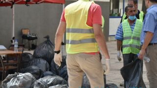 operation de nettoyage de campus aboudaou clean up my campus 07 07 2021 0075 3
