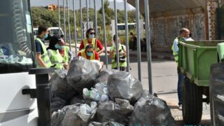 operation de nettoyage de campus aboudaou clean up my campus 07 07 2021 0080 3