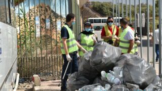 operation de nettoyage de campus aboudaou clean up my campus 07 07 2021 0081 3