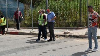 operation de nettoyage de campus aboudaou clean up my campus 07 07 2021 0082 3