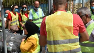 operation de nettoyage de campus aboudaou clean up my campus 07 07 2021 0086 3