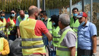 operation de nettoyage de campus aboudaou clean up my campus 07 07 2021 0087 3