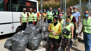 operation de nettoyage de campus aboudaou clean up my campus 07 07 2021 0088 3