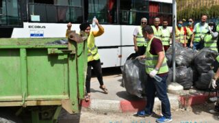 operation de nettoyage de campus aboudaou clean up my campus 07 07 2021 0093 3