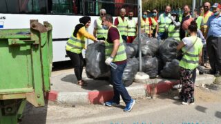 operation de nettoyage de campus aboudaou clean up my campus 07 07 2021 0094 3