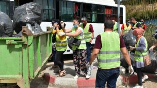 operation de nettoyage de campus aboudaou clean up my campus 07 07 2021 0099 3