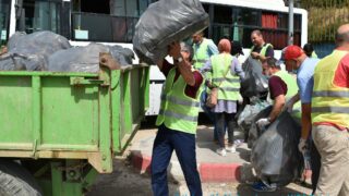 operation de nettoyage de campus aboudaou clean up my campus 07 07 2021 0102 3