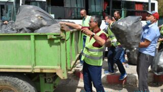 operation de nettoyage de campus aboudaou clean up my campus 07 07 2021 0103 3