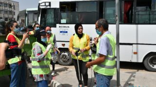 operation de nettoyage de campus aboudaou clean up my campus 07 07 2021 0107 3