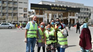 operation de nettoyage de campus aboudaou clean up my campus 07 07 2021 0108 3