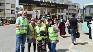 operation de nettoyage de campus aboudaou clean up my campus 07 07 2021 0109 3