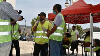 operation de nettoyage de campus aboudaou clean up my campus 07 07 2021 0110 3