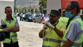 operation de nettoyage de campus aboudaou clean up my campus 07 07 2021 0111 3