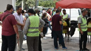 operation de nettoyage de campus aboudaou clean up my campus 07 07 2021 0114 3