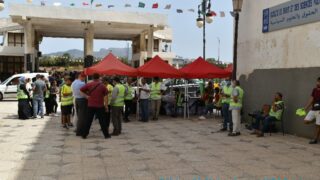 operation de nettoyage de campus aboudaou clean up my campus 07 07 2021 0118 3