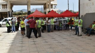 operation de nettoyage de campus aboudaou clean up my campus 07 07 2021 0120 3