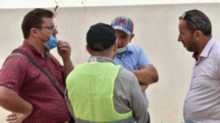 operation de nettoyage de campus aboudaou clean up my campus 07 07 2021 0121 3