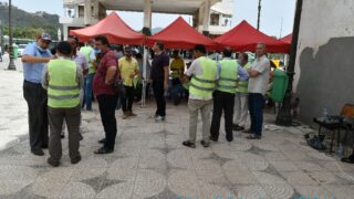 operation de nettoyage de campus aboudaou clean up my campus 07 07 2021 0125 3