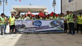 operation de nettoyage de campus aboudaou clean up my campus 07 07 2021 0126 3