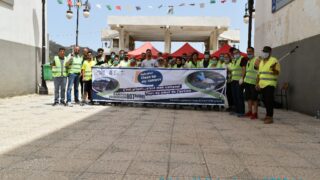 operation de nettoyage de campus aboudaou clean up my campus 07 07 2021 0129 3