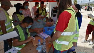 operation de nettoyage de campus aboudaou clean up my campus 07 07 2021 0132 3