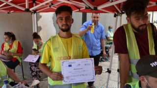 operation de nettoyage de campus aboudaou clean up my campus 07 07 2021 0133 3