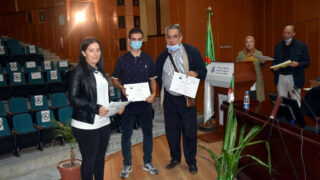 Equipe SAFIR Universite Bejaia rencontre struct 23