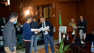 Equipe SAFIR Universite Bejaia rencontre struct 25