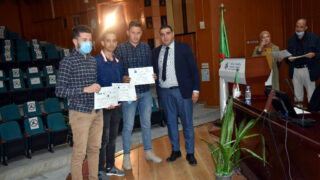 Equipe SAFIR Universite Bejaia rencontre struct 26