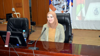 Equipe SAFIR Universite Bejaia rencontre struct 4