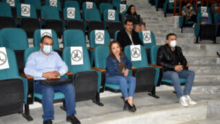 Equipe SAFIR Universite Bejaia rencontre struct 8