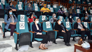 Equipe SAFIR Universite Bejaia rencontre struct 9