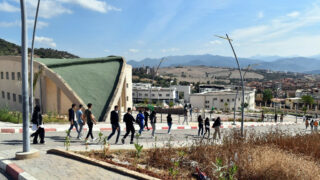 Rentree ST Architecture Campus Elkseur 130