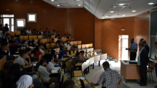 Rentree ST Architecture Campus Elkseur 37