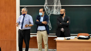 Rentree ST Architecture Campus Elkseur 42