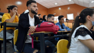 Rentree ST Architecture Campus Elkseur 44