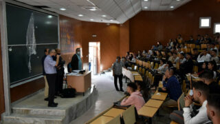 Rentree ST Architecture Campus Elkseur 45