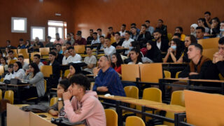 Rentree ST Architecture Campus Elkseur 46