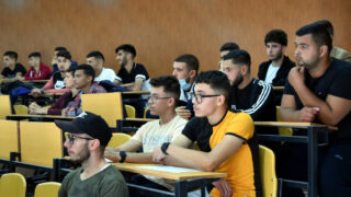 Rentree ST Architecture Campus Elkseur 55