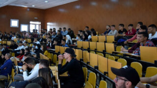 Rentree ST Architecture Campus Elkseur 56