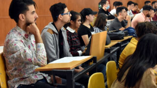 Rentree ST Architecture Campus Elkseur 59